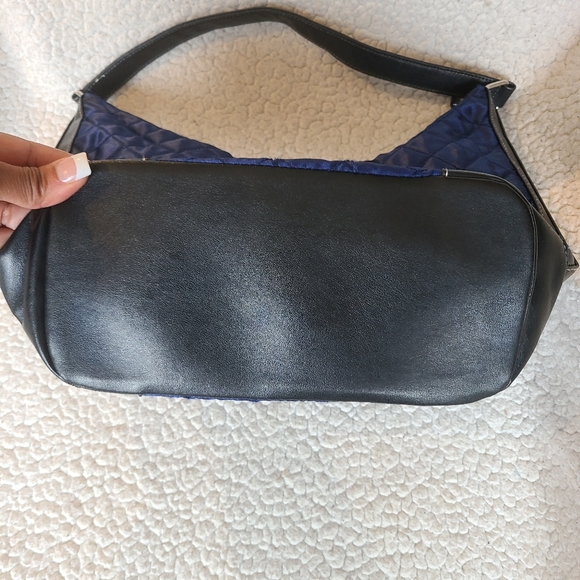 Pro-Fan-ity by LittleEarth quilted NE Patriots bag - Picture 5 of 10